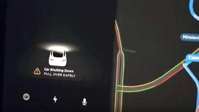 Почему владельцы разочаровываются в Tesla Почему владельцы разочаровываются в Tesla