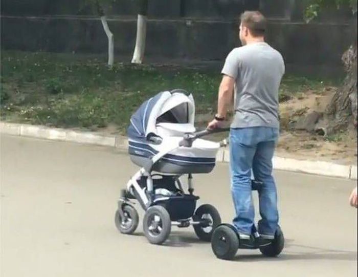 Креативные идеи от хитрых и ленивых людей