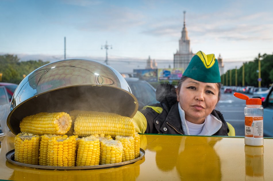 Лучше нету красоты, чем Москва с высоты!. Лучше нету красоты, чем Москва с высоты!.