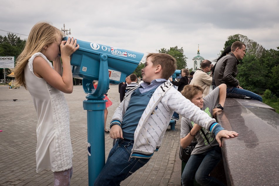 Лучше нету красоты, чем Москва с высоты!. Лучше нету красоты, чем Москва с высоты!.