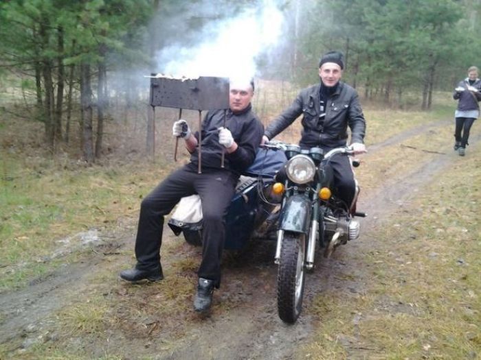 Прикольные картинки