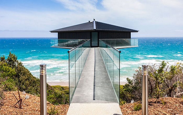 Отличные домики для отдыха на выходных Отличные домики для отдыха на выходных