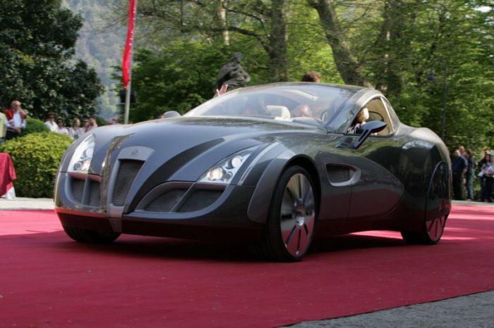 Самые дорогие автомобили отечественного автопрома Самые дорогие автомобили отечественного автопрома