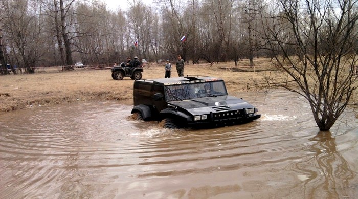 Самые дорогие автомобили отечественного автопрома Самые дорогие автомобили отечественного автопрома