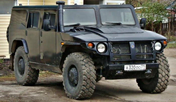 Самые дорогие автомобили отечественного автопрома Самые дорогие автомобили отечественного автопрома