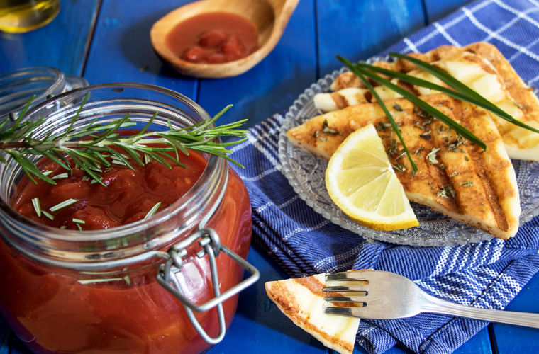 Блюда греческой кухни, которые легко приготовить Блюда греческой кухни, которые легко приготовить