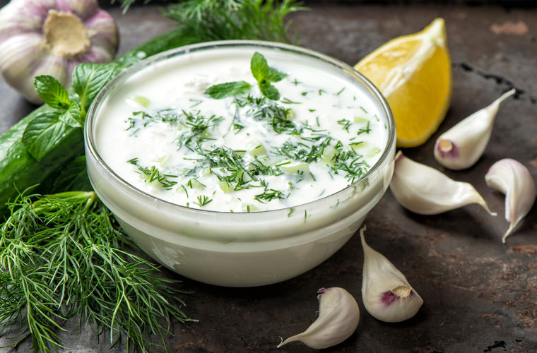 Блюда греческой кухни, которые легко приготовить Блюда греческой кухни, которые легко приготовить