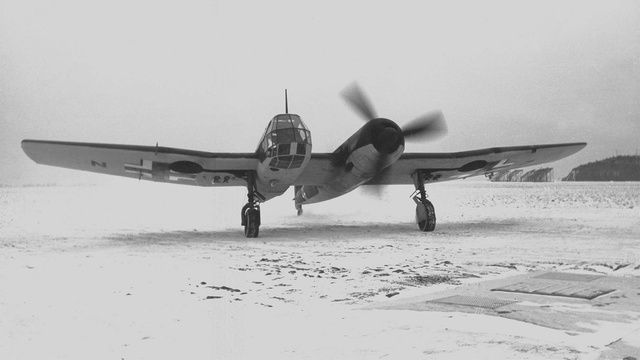 Самые странные самолёты за всю историю авиации Самые странные самолёты за всю историю авиации
