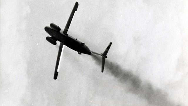 Самые странные самолёты за всю историю авиации Самые странные самолёты за всю историю авиации