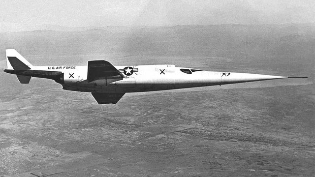 Самые странные самолёты за всю историю авиации Самые странные самолёты за всю историю авиации