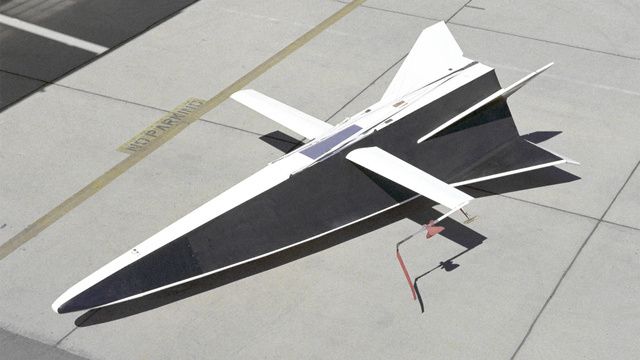 Самые странные самолёты за всю историю авиации Самые странные самолёты за всю историю авиации