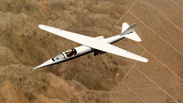 Самые странные самолёты за всю историю авиации Самые странные самолёты за всю историю авиации
