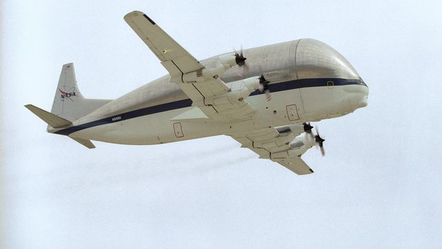 Самые странные самолёты за всю историю авиации Самые странные самолёты за всю историю авиации