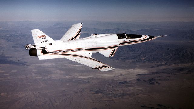 Самые странные самолёты за всю историю авиации Самые странные самолёты за всю историю авиации