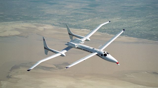 Самые странные самолёты за всю историю авиации Самые странные самолёты за всю историю авиации