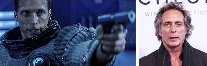Актеры фильма "Армагеддон" 20 лет спустя