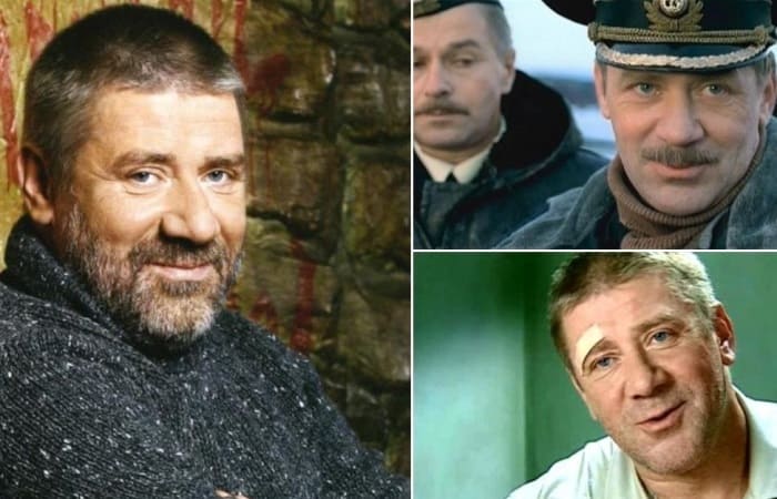Андрей Краско: актер, который ушел из жизни на пике популярности Андрей Краско: актер, который ушел из жизни на пике популярности