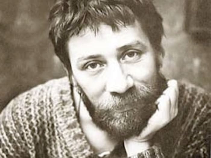 Андрей Краско: актер, который ушел из жизни на пике популярности Андрей Краско: актер, который ушел из жизни на пике популярности