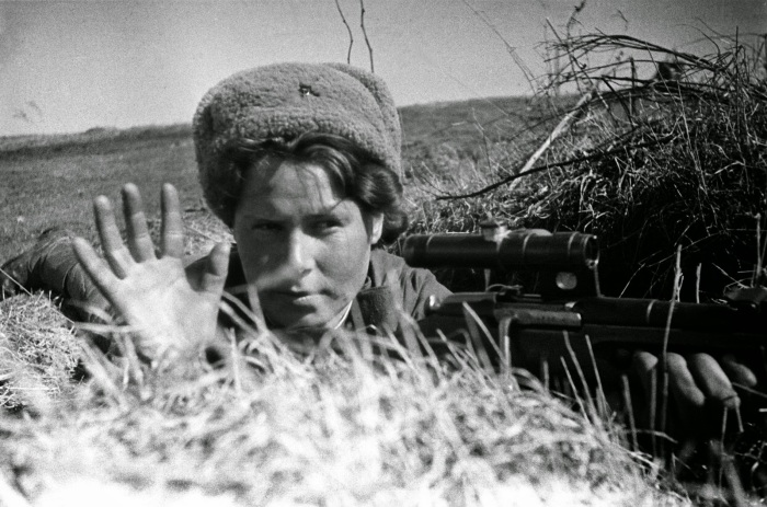 Страшная судьба женщин-пленниц во время ВОВ Страшная судьба женщин-пленниц во время ВОВ