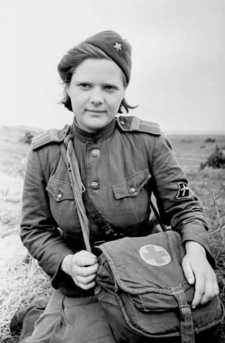 Страшная судьба женщин-пленниц во время ВОВ Страшная судьба женщин-пленниц во время ВОВ