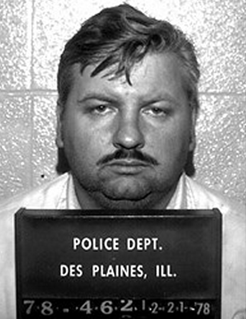 10 цитат известных серийных убийц США (10 фото) 10 цитат известных серийных убийц США (10 фото)