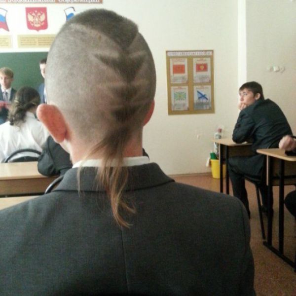 Только в России (52 фото)