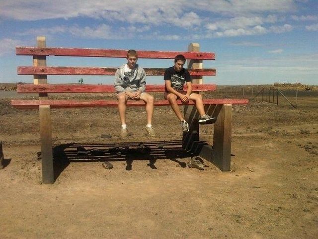 Прикольные картинки (56 фото)