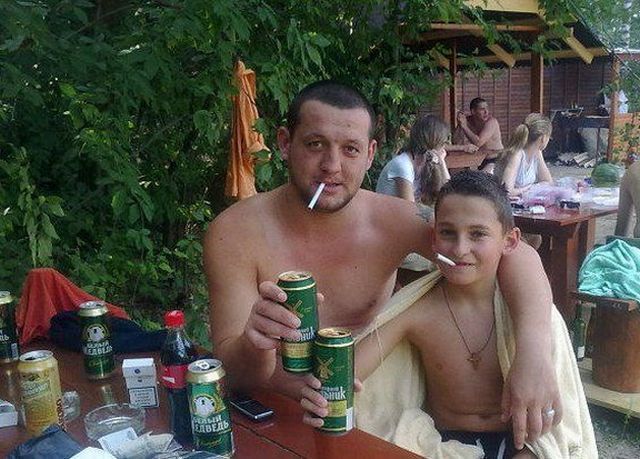 Прикольные картинки (56 фото)