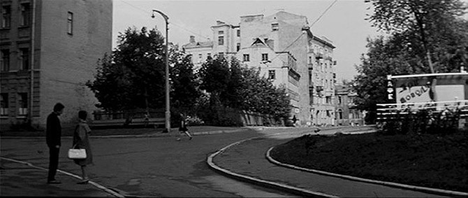 125 культовых киношных мест Москвы 125 культовых киношных мест Москвы