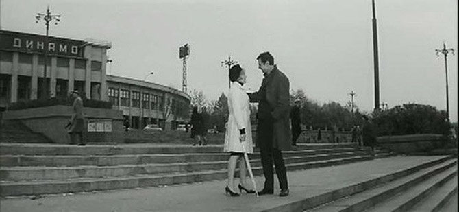 125 культовых киношных мест Москвы 125 культовых киношных мест Москвы
