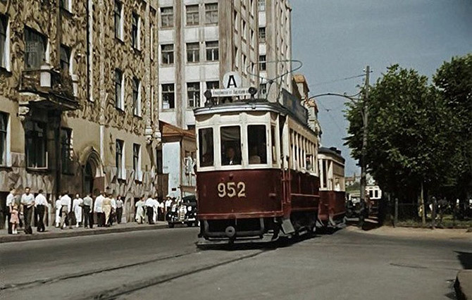 125 культовых киношных мест Москвы 125 культовых киношных мест Москвы
