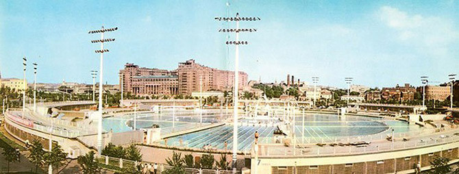 125 культовых киношных мест Москвы 125 культовых киношных мест Москвы