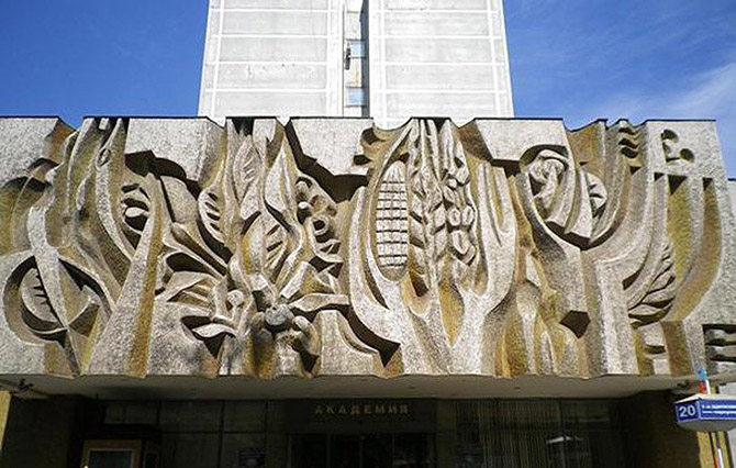 125 культовых киношных мест Москвы 125 культовых киношных мест Москвы
