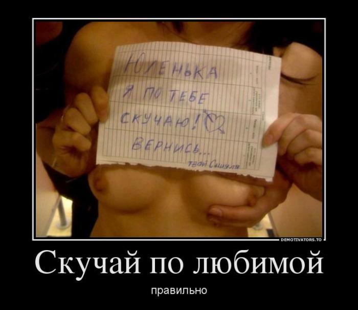 Демотиваторы (67 фото)