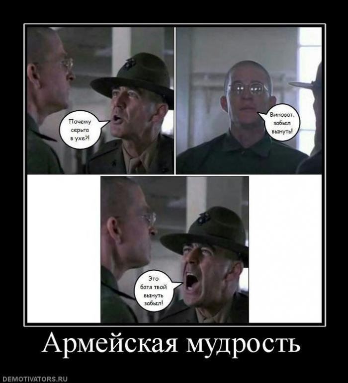 Демотиваторы (67 фото)