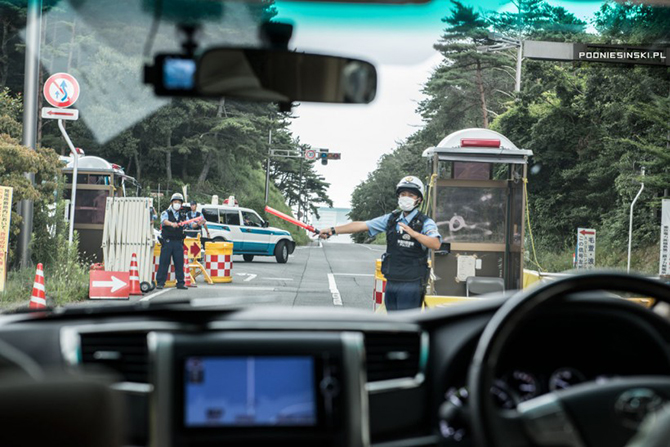Как выглядит Фукусима спустя почти 5 лет после аварии Как выглядит Фукусима спустя почти 5 лет после аварии