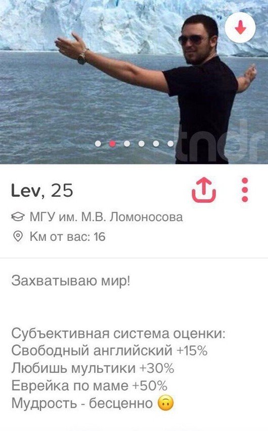 И богатого, и красивого, и чтоб любил! И другие идиотские требования при знакомстве И богатого, и красивого, и чтоб любил! И другие идиотские требования при знакомстве