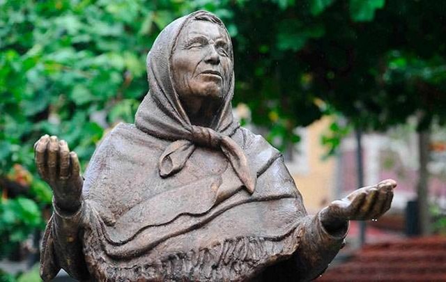 Знаменитые экстрасенсы и ясновидящие мира Знаменитые экстрасенсы и ясновидящие мира