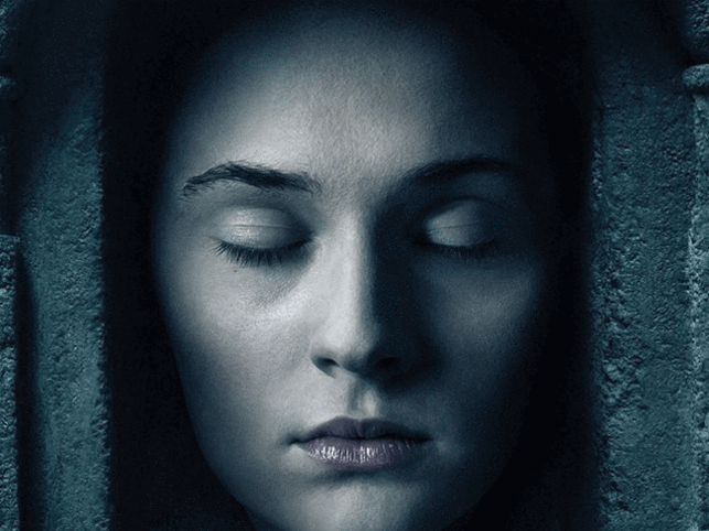 Софи Тернер рассказала любопытные подробности о съемках сериала «Игры Престолов» Софи Тернер рассказала любопытные подробности о съемках сериала «Игры Престолов»