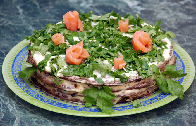 Самые популярные блюда советской кухни Самые популярные блюда советской кухни