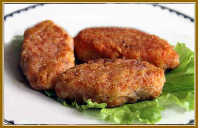 Самые популярные блюда советской кухни Самые популярные блюда советской кухни