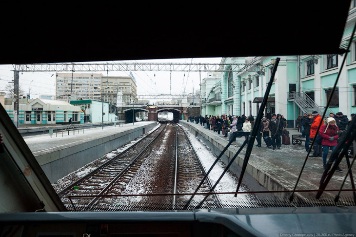 Аэроэкспресс Аэроэкспресс