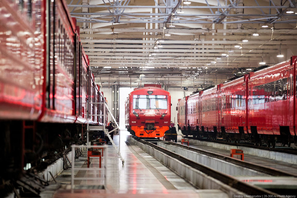 Аэроэкспресс Аэроэкспресс