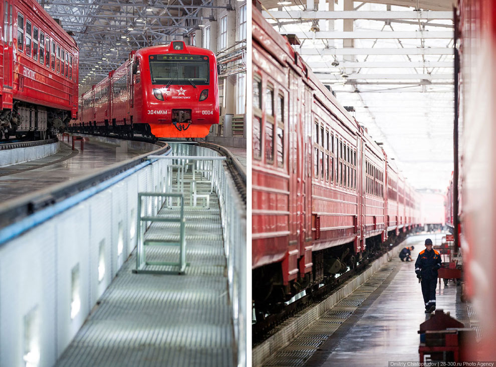 Аэроэкспресс Аэроэкспресс