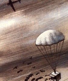 Как летучие мыши должны были разбомбить Японию Как летучие мыши должны были разбомбить Японию