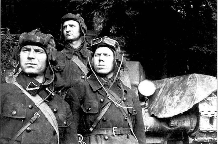 Герои танковых баталий Герои танковых баталий