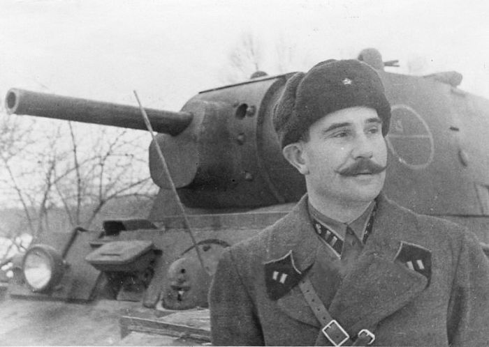 Герои танковых баталий Герои танковых баталий