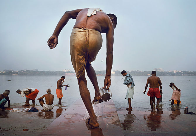 Международный конкурс Sony World Photography Awards 2015