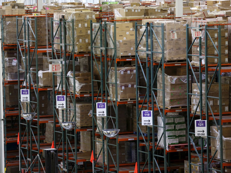 Как работает Amazon Как работает Amazon