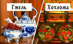 Простейший гид по народному творчеству Простейший гид по народному творчеству
